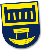 Wappen Mitterkirchen im Machland